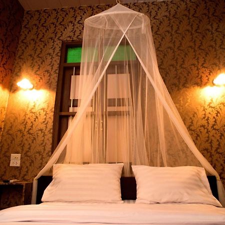 Tamajun Hotel Chanthaburi Extérieur photo