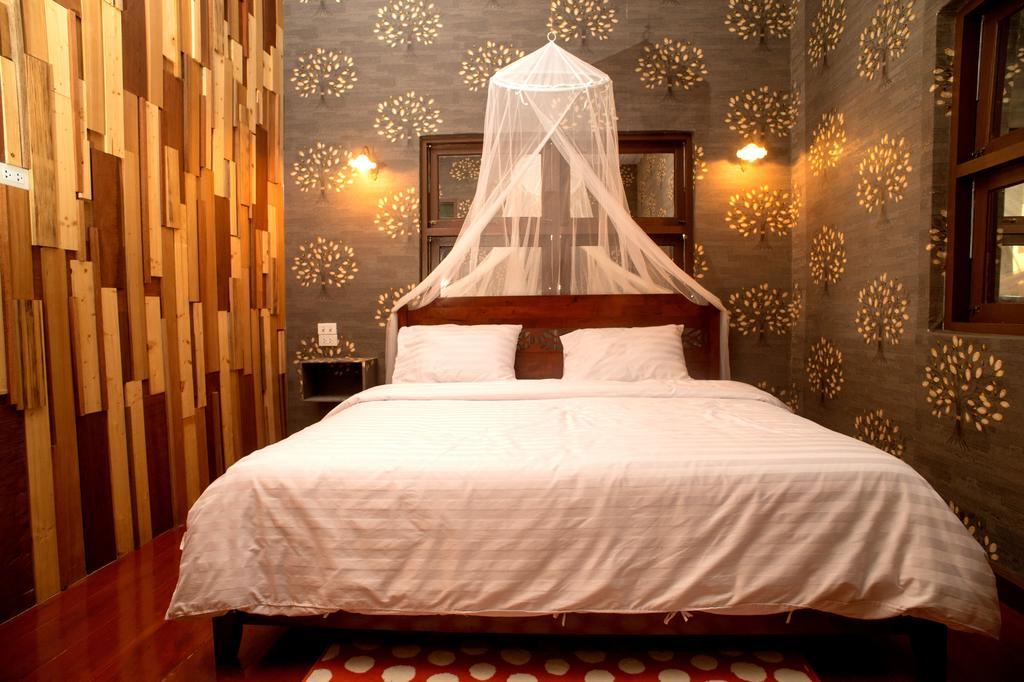 Tamajun Hotel Chanthaburi Extérieur photo