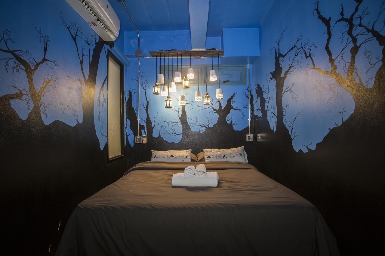 Tamajun Hotel Chanthaburi Extérieur photo