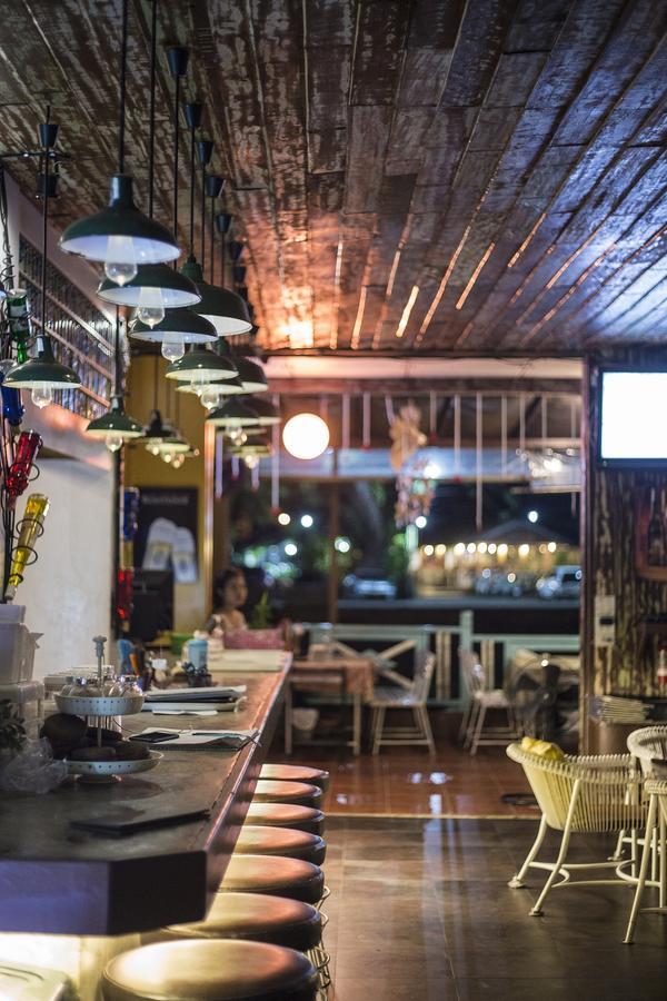 Tamajun Hotel Chanthaburi Extérieur photo