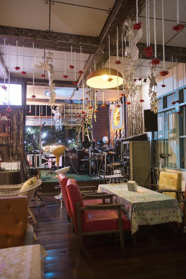 Tamajun Hotel Chanthaburi Extérieur photo