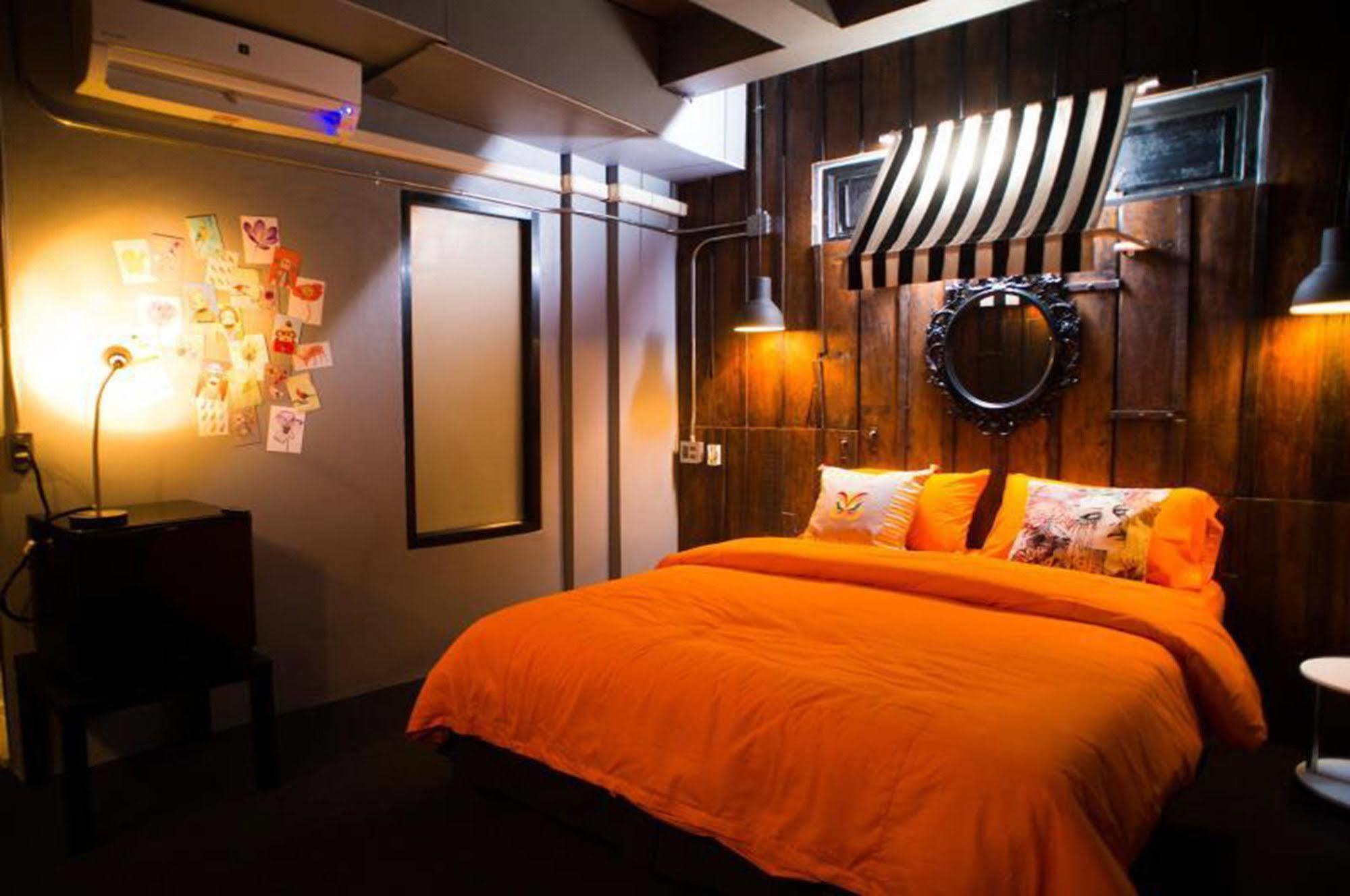 Tamajun Hotel Chanthaburi Extérieur photo